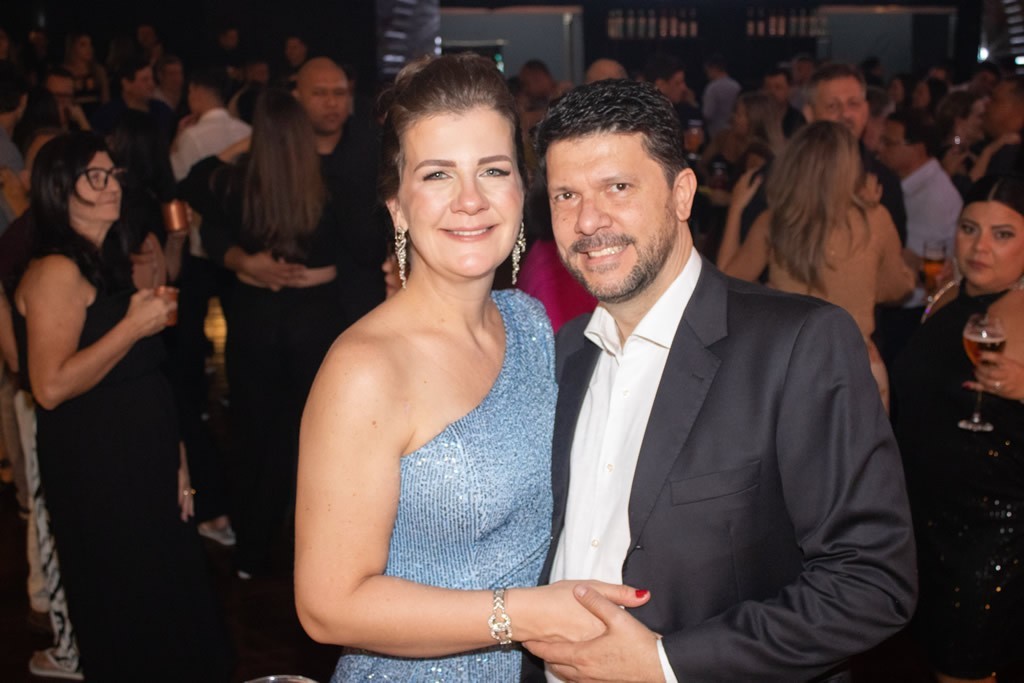 Baile do Jaraguá 2025